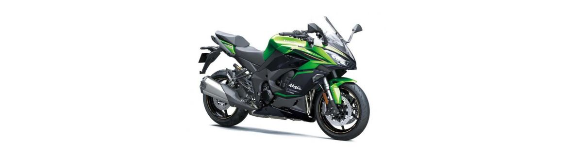 Vendita Accessori e Ricambi per Kawasaki NINJA 1100 SX 2025