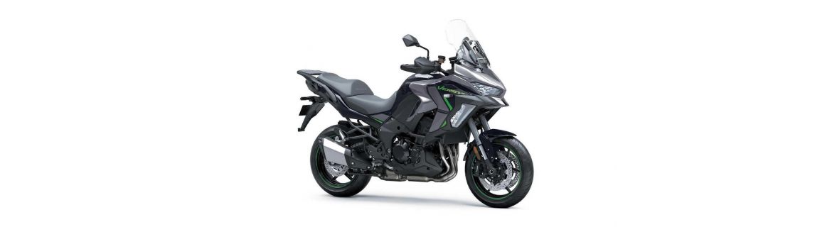 Vendita Accessori e Ricambi per Kawasaki VERSYS 1100 2025