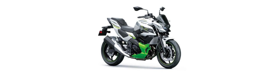 Vendita Accessori e Ricambi per KAWASAKI Z 7 HYBRID 2024