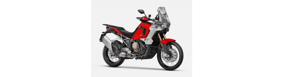 Vendita Accessori e Ricambi per Mv Agusta LXP 2024