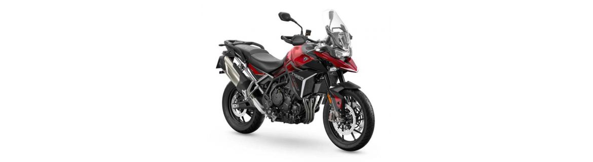 Vendita Accessori e Ricambi per Triumph TIGER 900 2024 / 2025