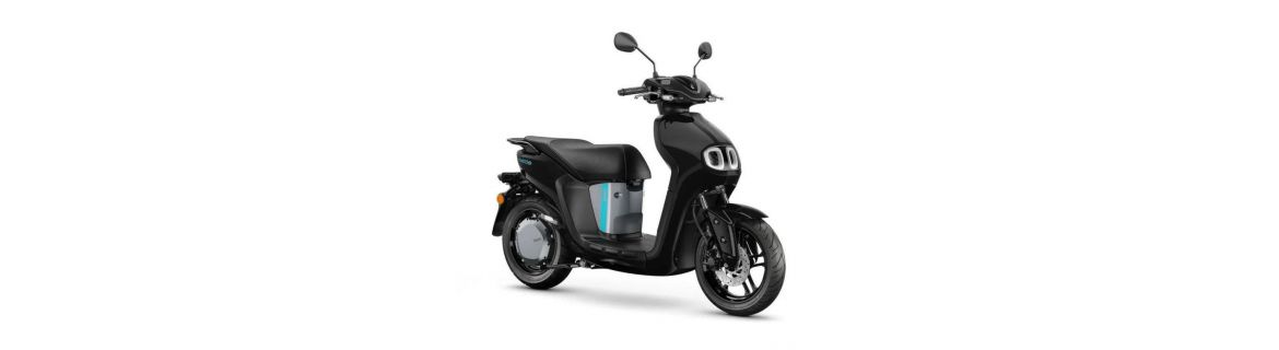 Vendita Accessori e Ricambi per Yamaha NEO'S L1e 2022 / 2025