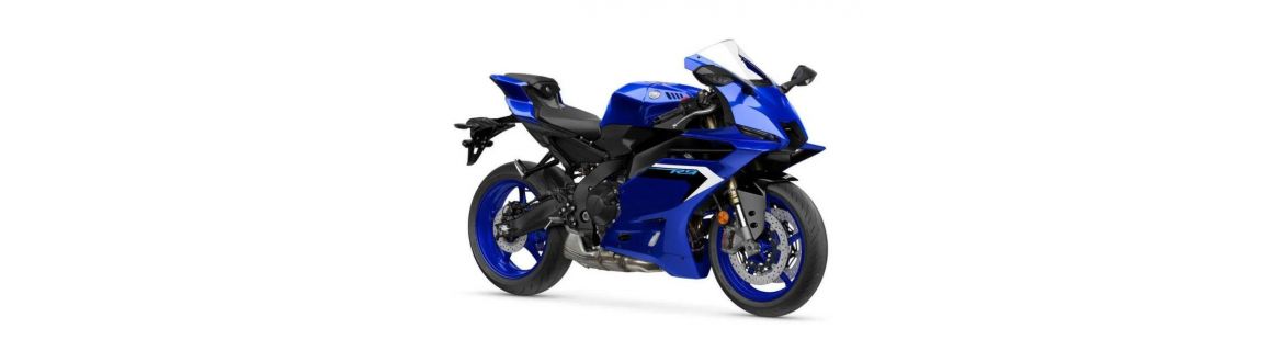 Vendita Accessori e Ricambi per Yamaha YZF R9 2025