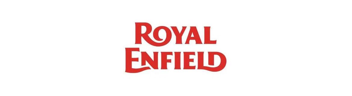 Vendita ricambi e accessori per Moto ROYAL ENFIELD