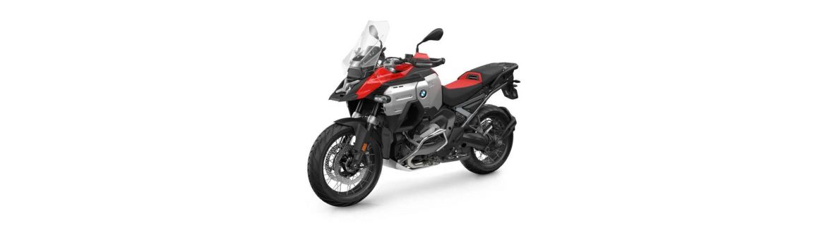 Vendita Accessori e Ricambi per BMW R 1300 GS ADVENTURE 2025