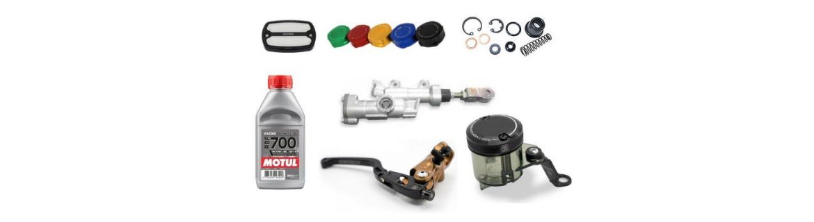 Vendita Accessori impianto frenante per BMW R 1300 GS