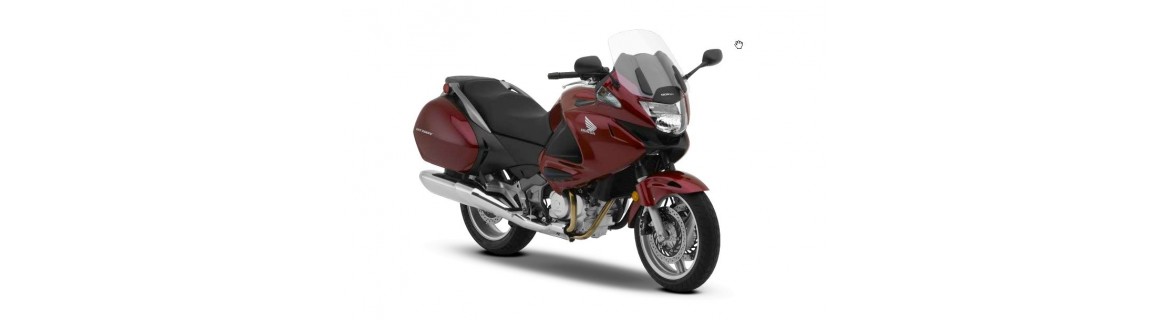 Vendita Accessori e Ricambi per Honda NT 700 V DEAUVILLE 2006 / 2013