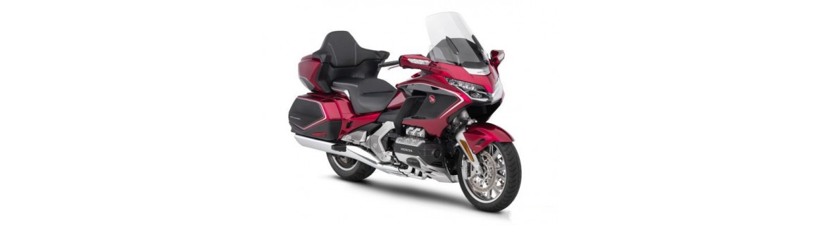 Vendita Accessori e Ricambi per HONDA GOLD WING GL 1800 2000 / 2025