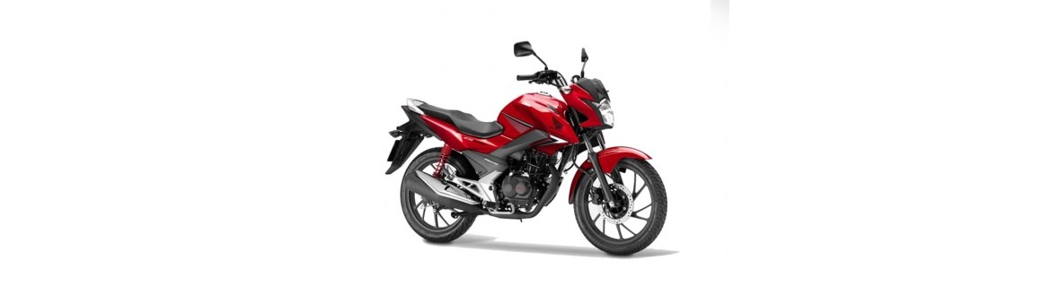 CB 125 F 2015 / 2024