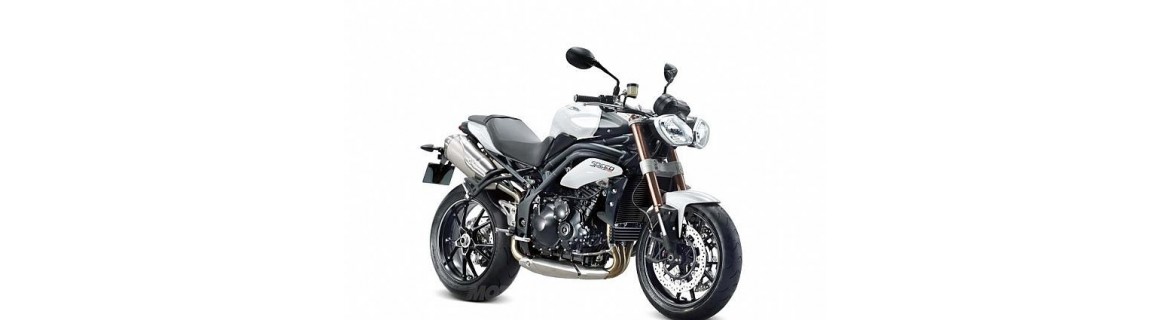 Vendita Accessori e Ricambi per TRIUMPH SPEED TRIPLE 1050 2005 / 2020