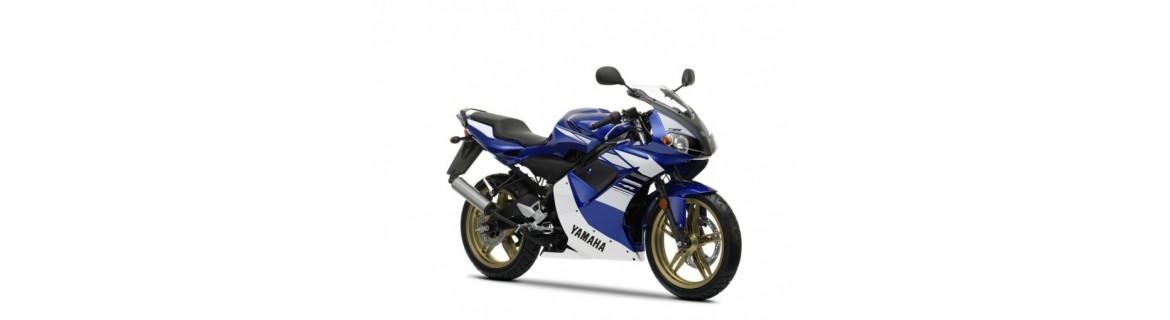 Vendita Accessoro e Ricambi per YAMAHA TZR 50 2004 / 2019