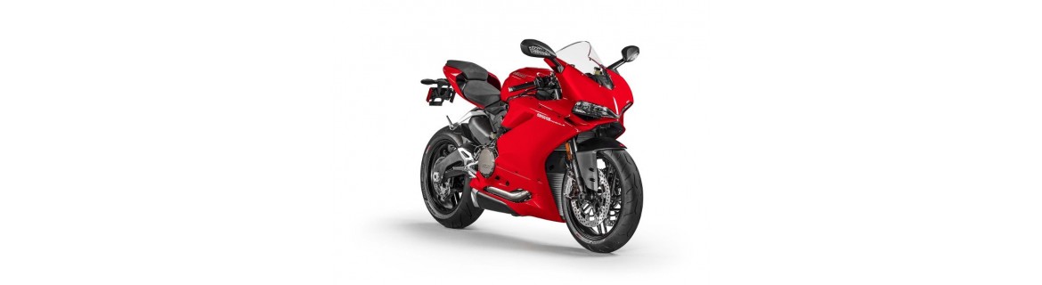 VENDITA ACCESSORI E RICAMBI PER DUCATI 899 / 959 PANIGALE