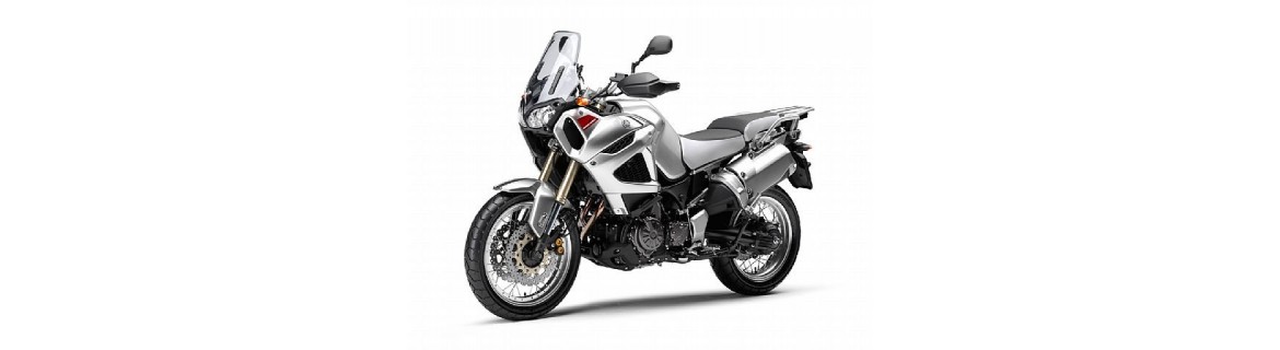 Vendita Accessori e Ricambi per Yamaha Super Tenerè 1200 2010 / 2020