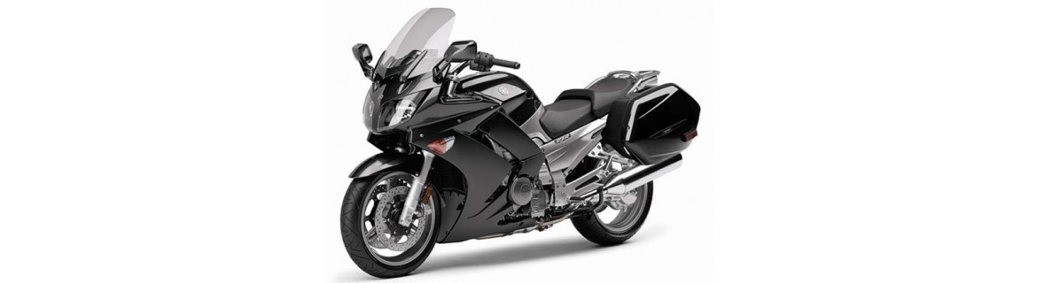 Vendita Accesori e Ricambi per HONDA PAN EUROPEAN ST 1300 2002 / 2013