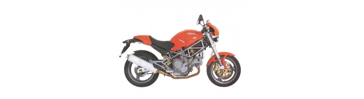 Vendita Accessori e Ricambi per DUCATI MONSTER 1000 2003 / 2005