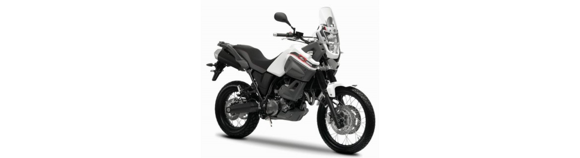 Vendita accessori e ricambi per Yamaha XT 660 Z Ténéré 2008 / 2016