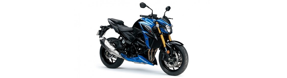 Vendita Accessori e Ricambi per SUZUKI GSX-S 750