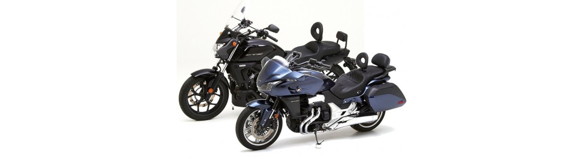 Vendita Accessori e Ricambi per HONDA CTX 700 / 1300 2014 / 2016