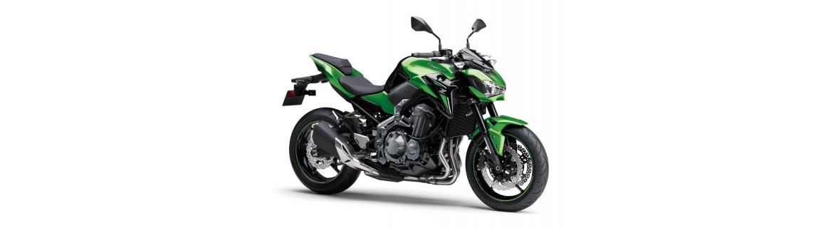 Vendita Accessori e Ricambi per KAWASAKI Z 900 2017 / 2024