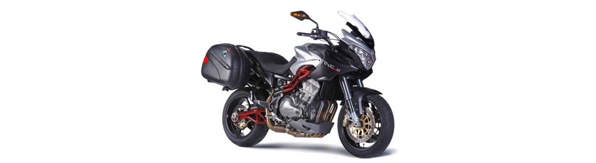 Vendita Accessori e ricambi Benelli TRE 1130 K / AMAZONAS 2006 / 2016