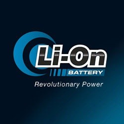 LI-ON BATTERY